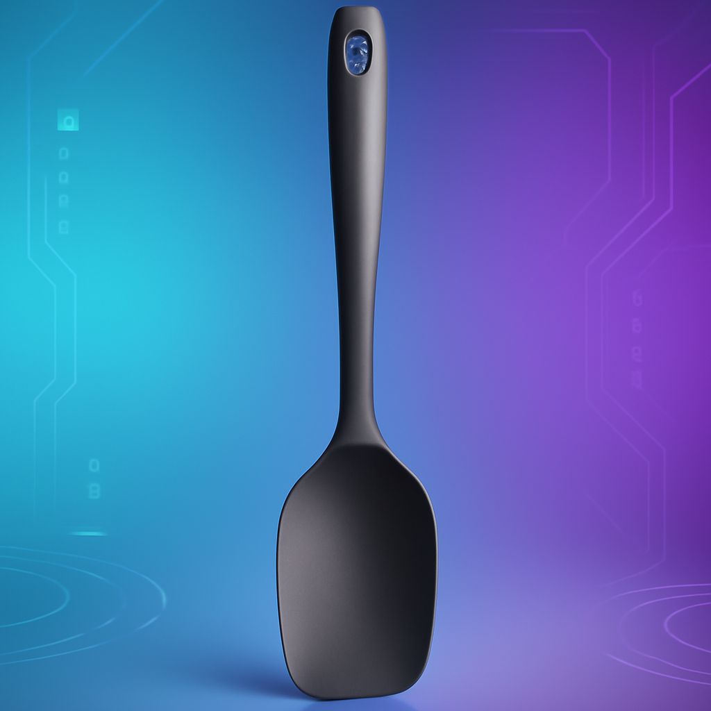 SPATIQ 주걱 헤드 디테일